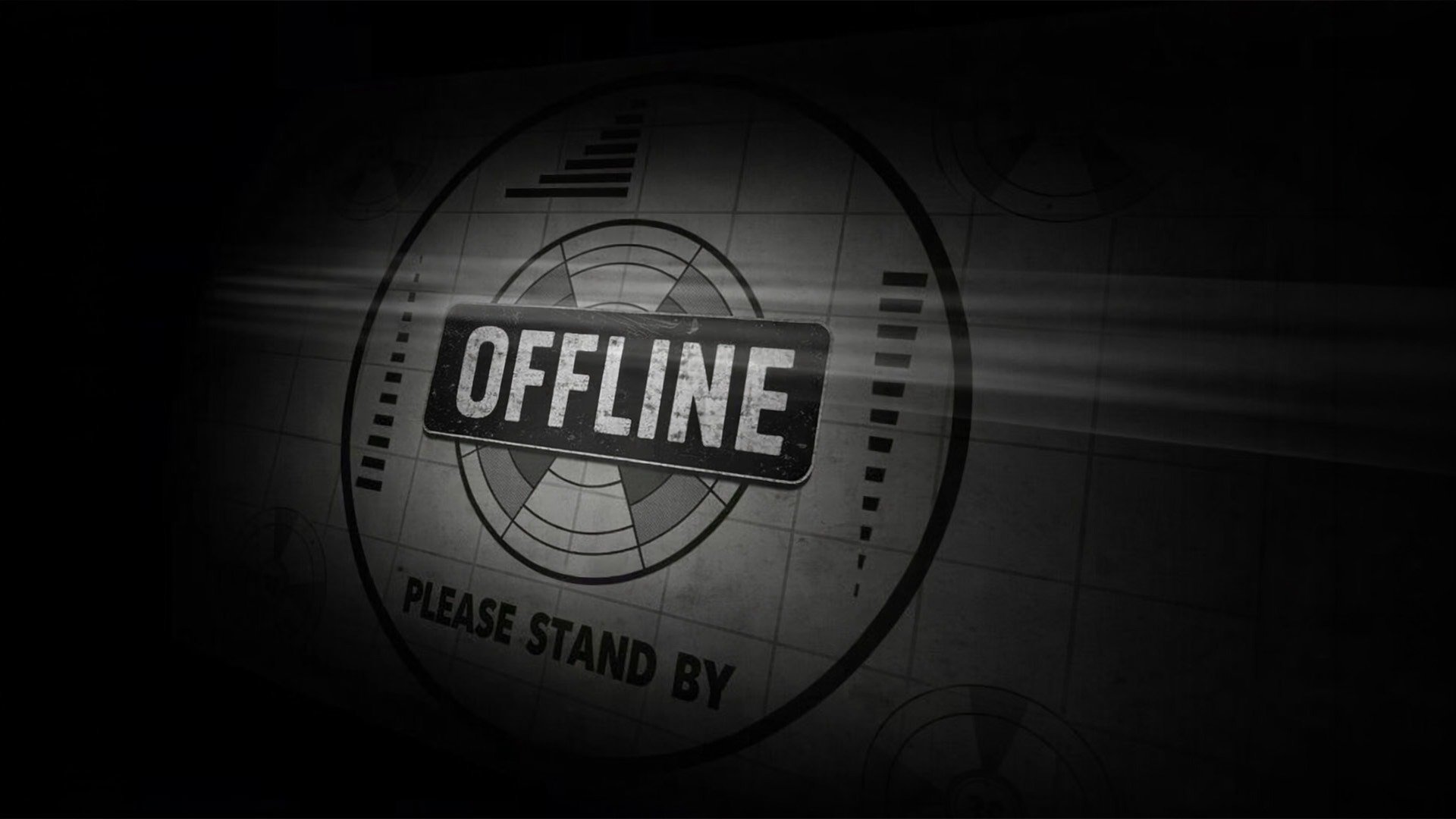 Blom3ga Offline Background