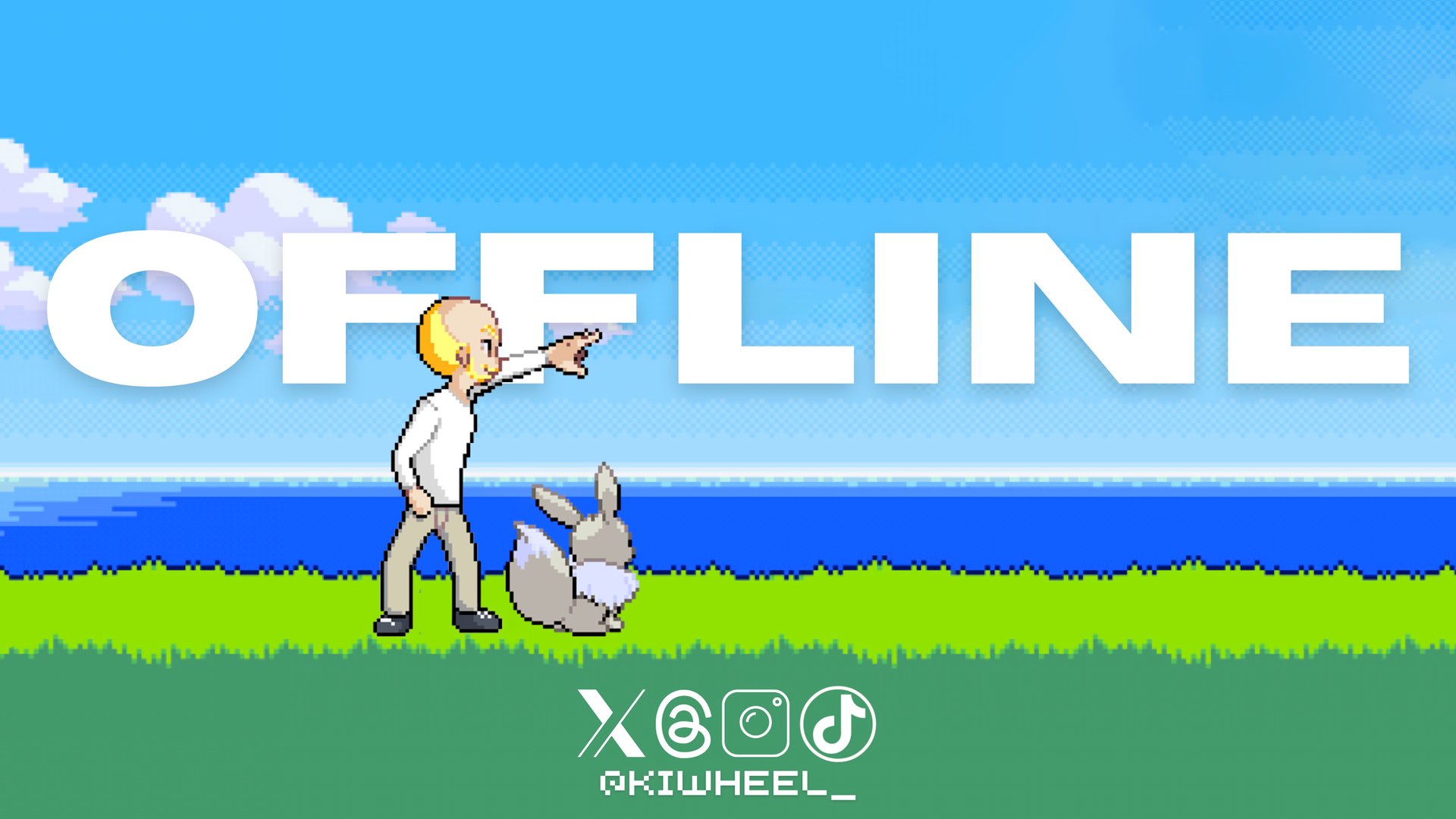 kiwheel_ Offline Background