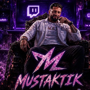 mustaktiklive