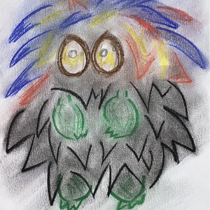 Kuriboh_LV10