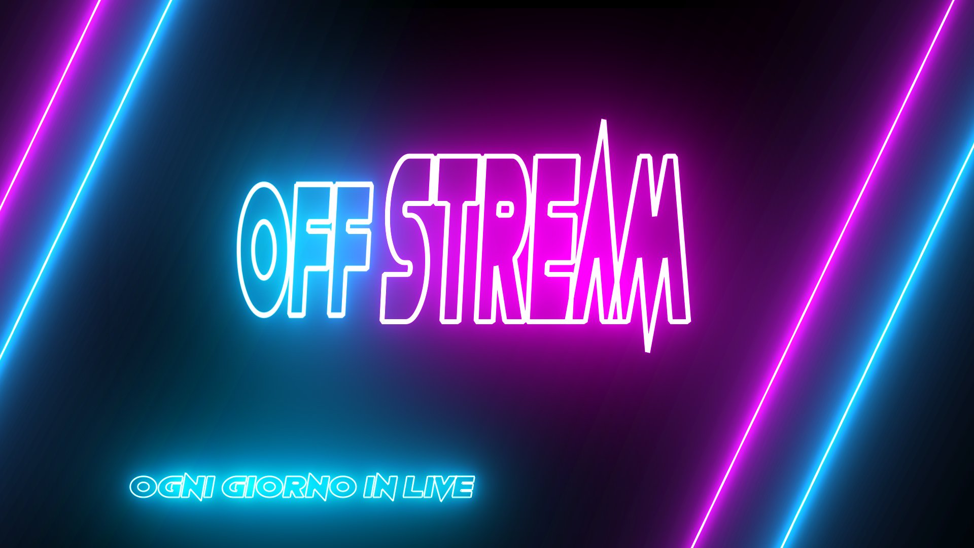 stancelowcar_tv Offline Background