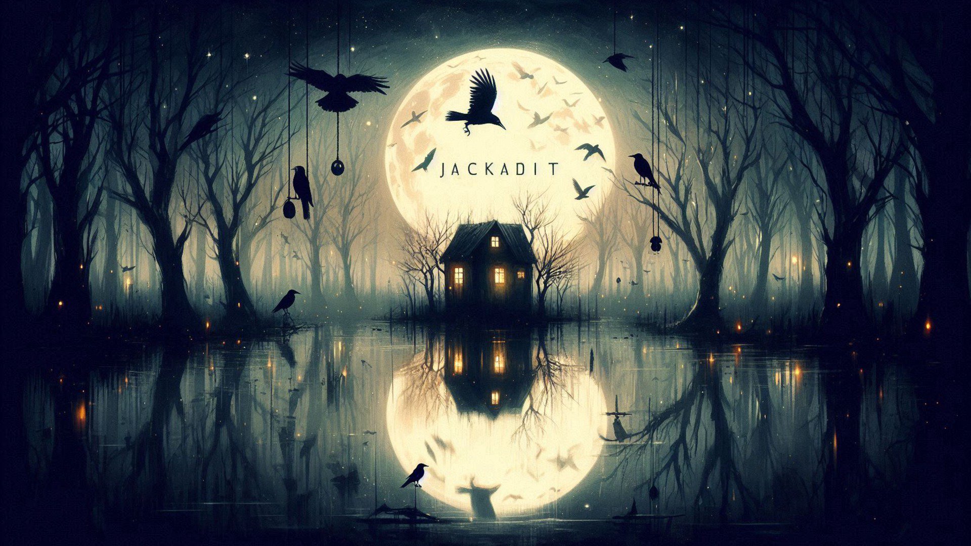 Jackadit_ Offline Background