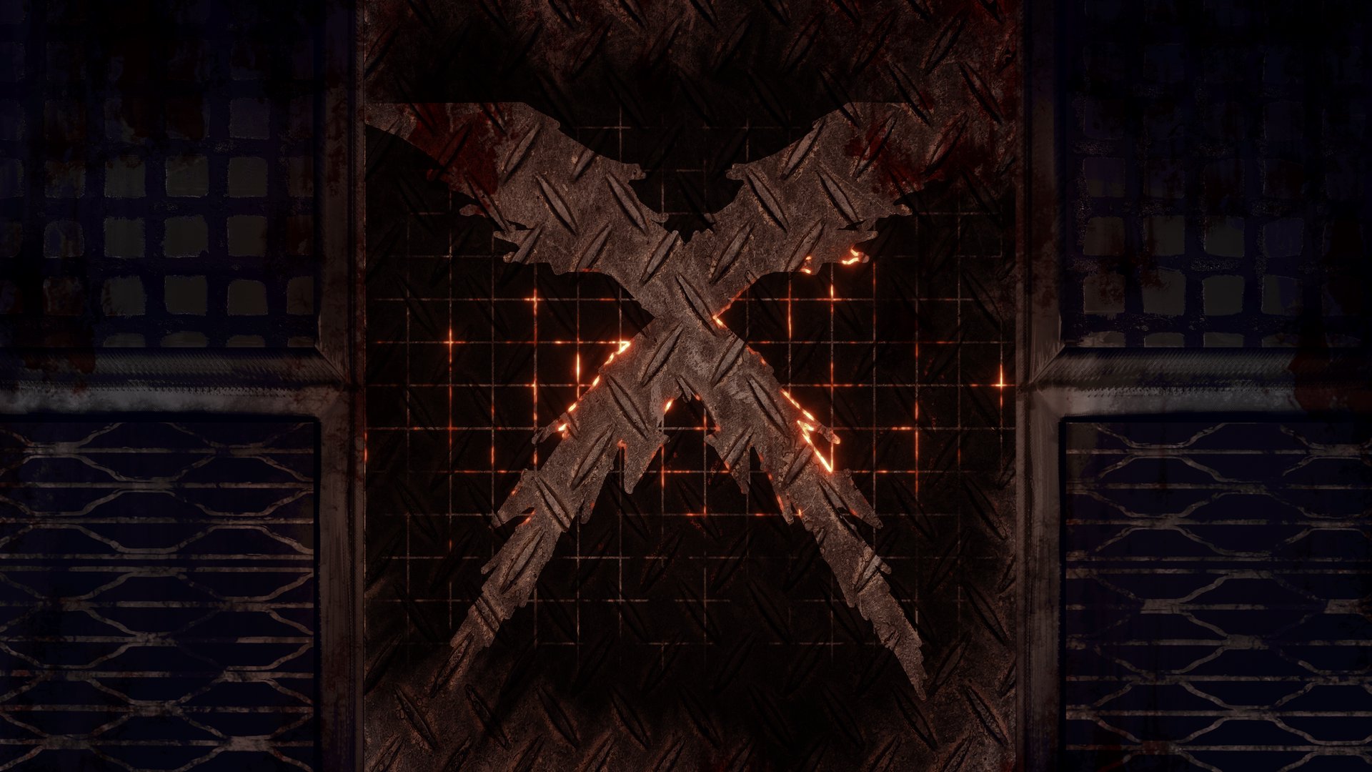 XenosysVex Offline Background