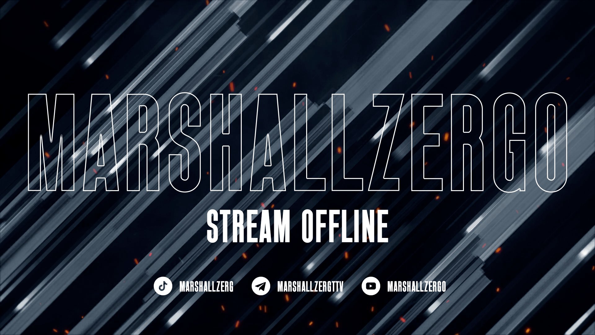 marshallzergo Offline Background