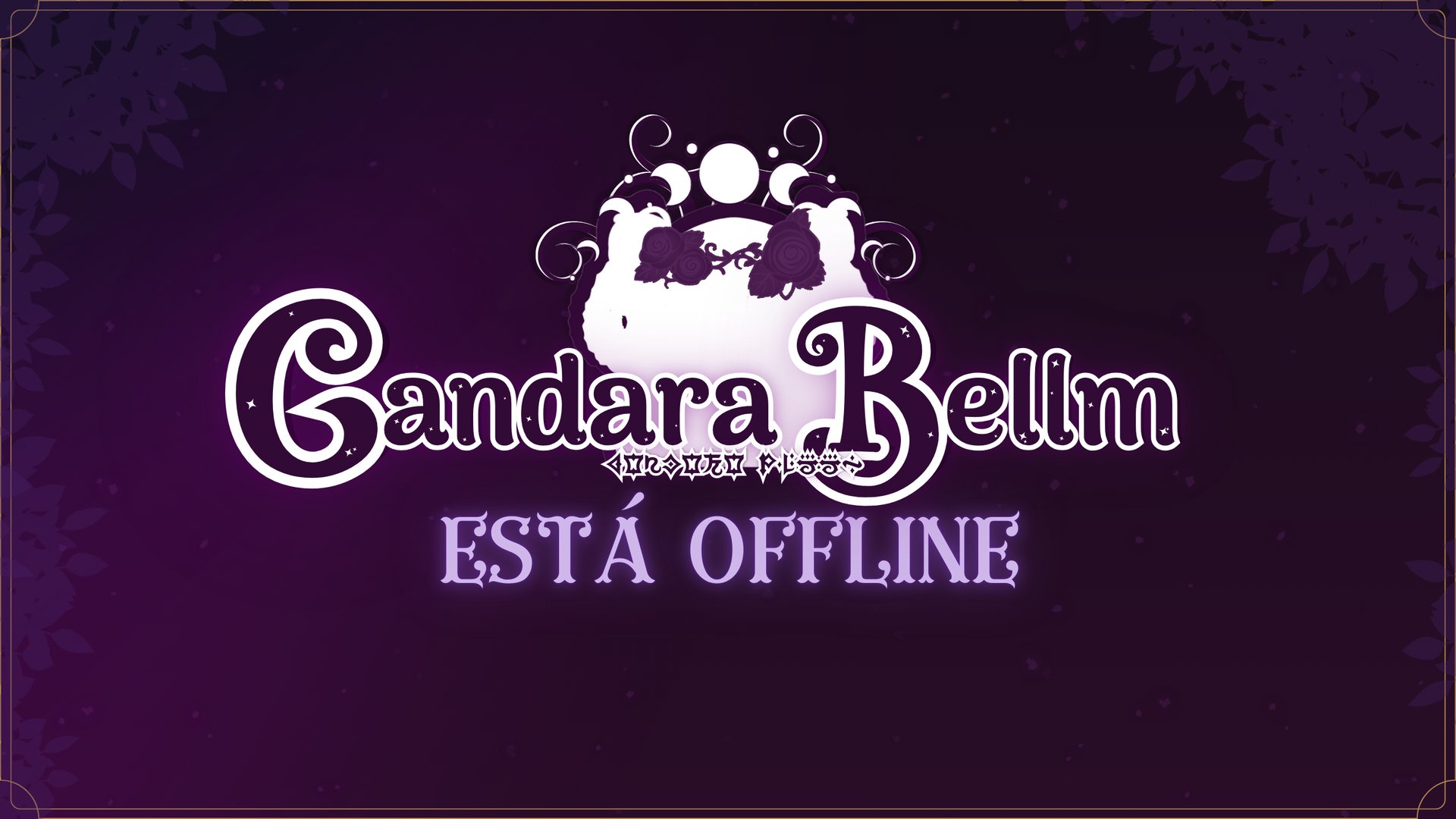 Candara_Bellm Offline Background