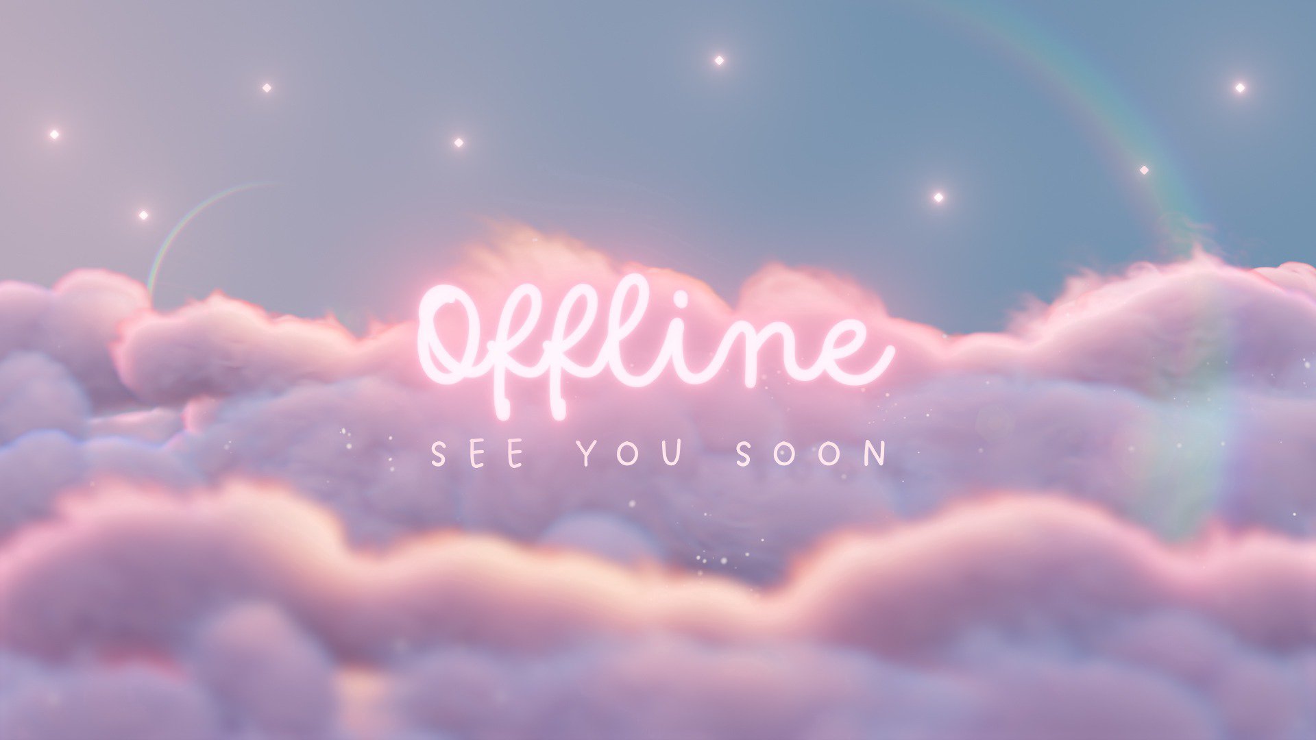 hellohats Offline Background