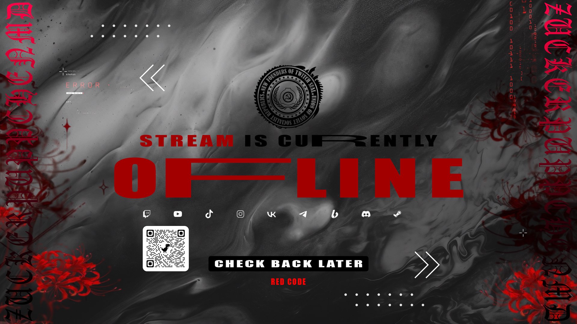 Zuckerpuppchenmd Offline Background