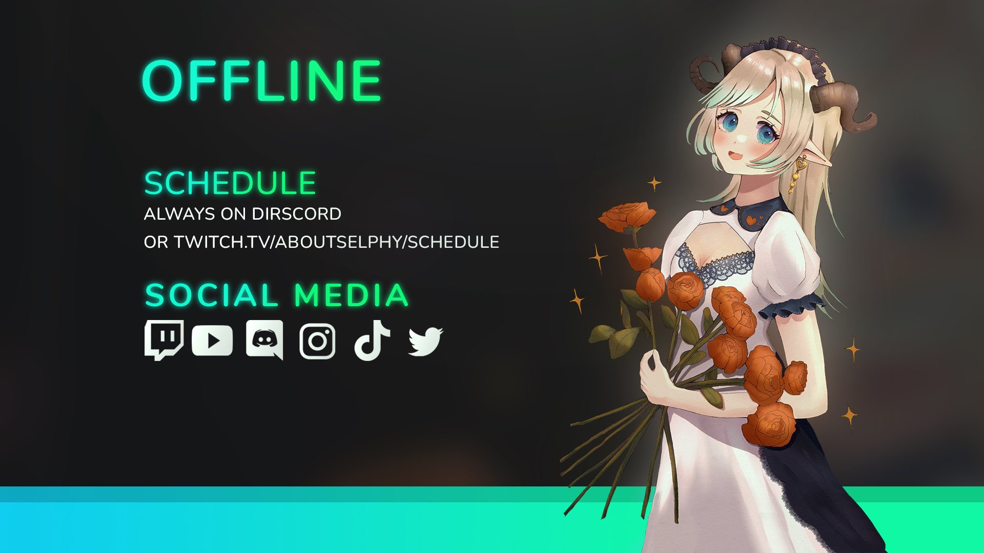 AboutSelphy Offline Background