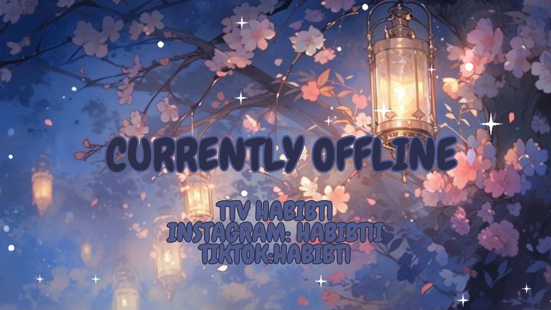habibt1 Offline Background