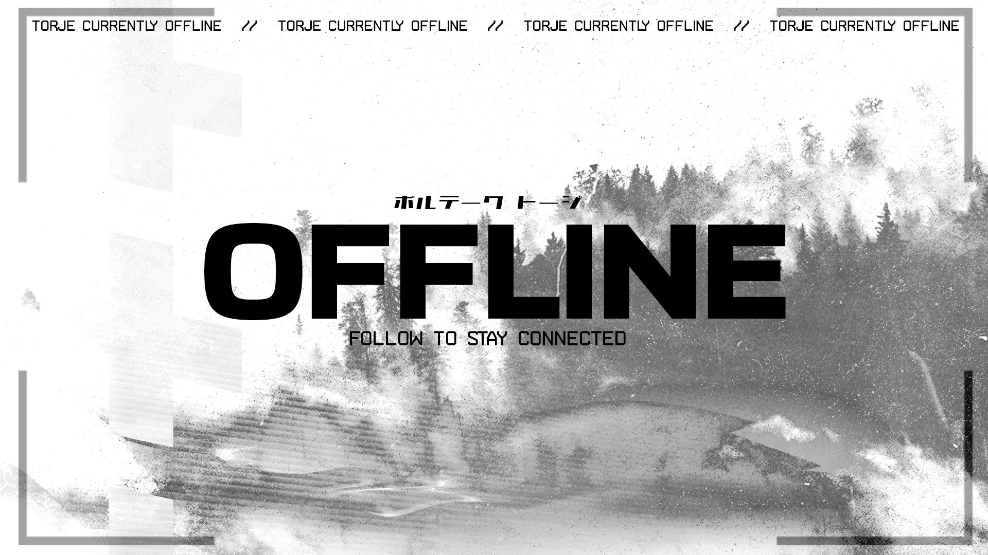 Torje Offline Background