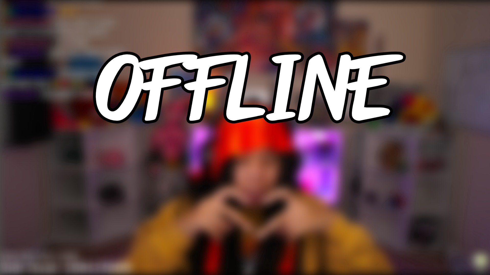 SimbaThaGod Offline Background