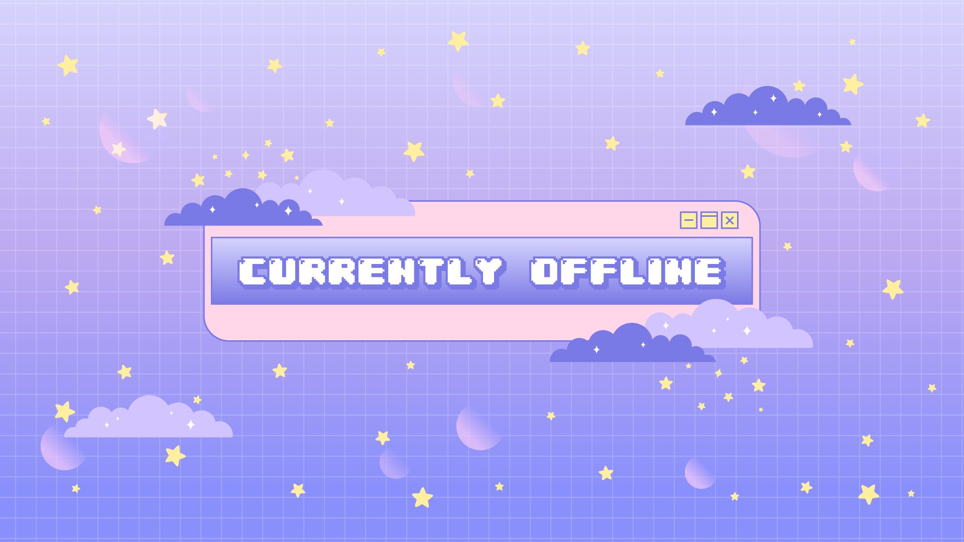 girlgeekstrikesagain Offline Background