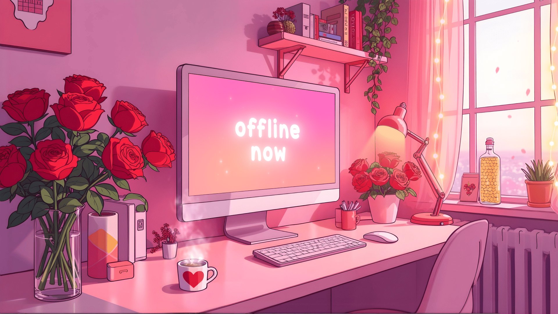kyzmii Offline Background