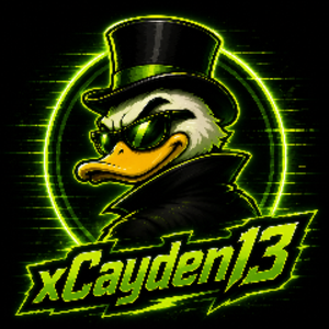 xCayden13