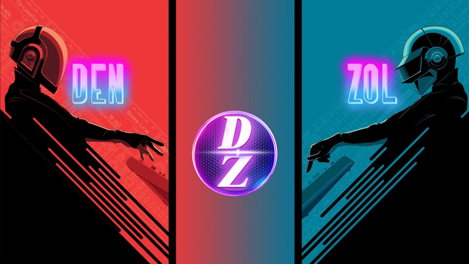 Den_ZoL_ Offline Background