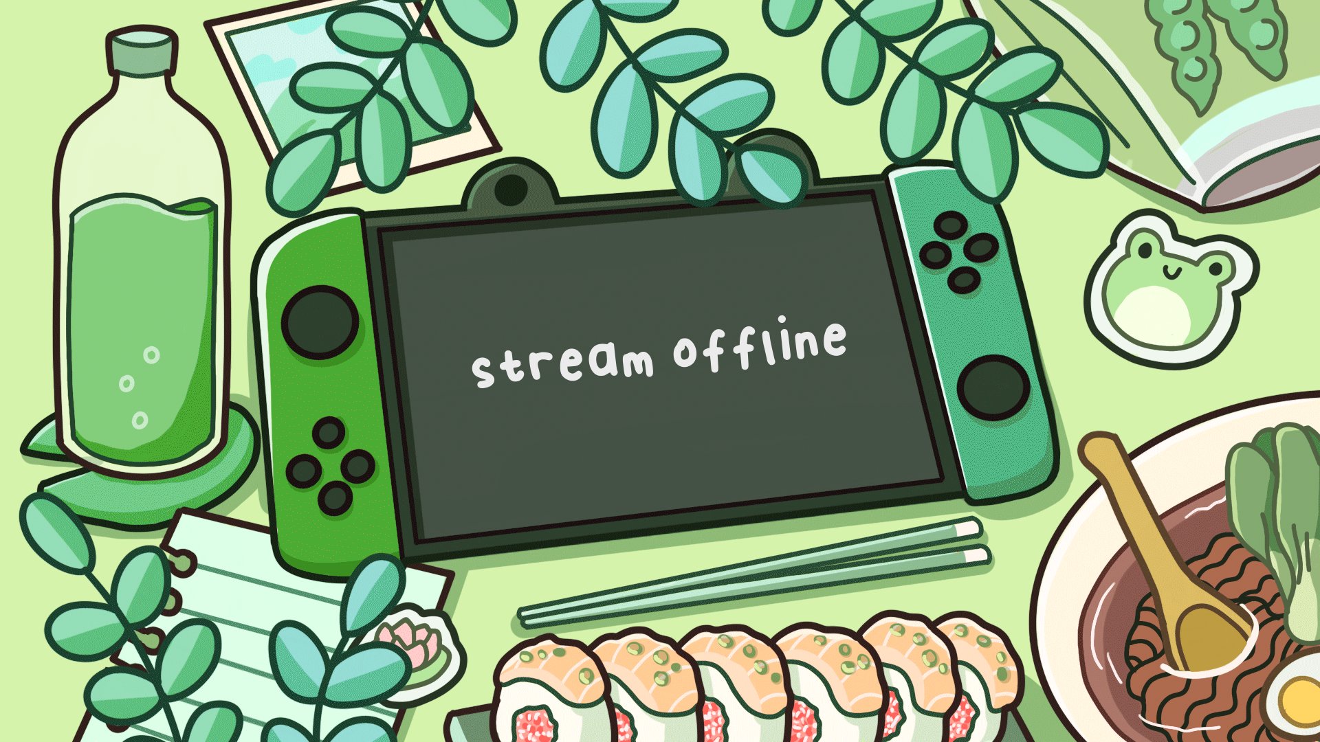 NatalyFPS Offline Background