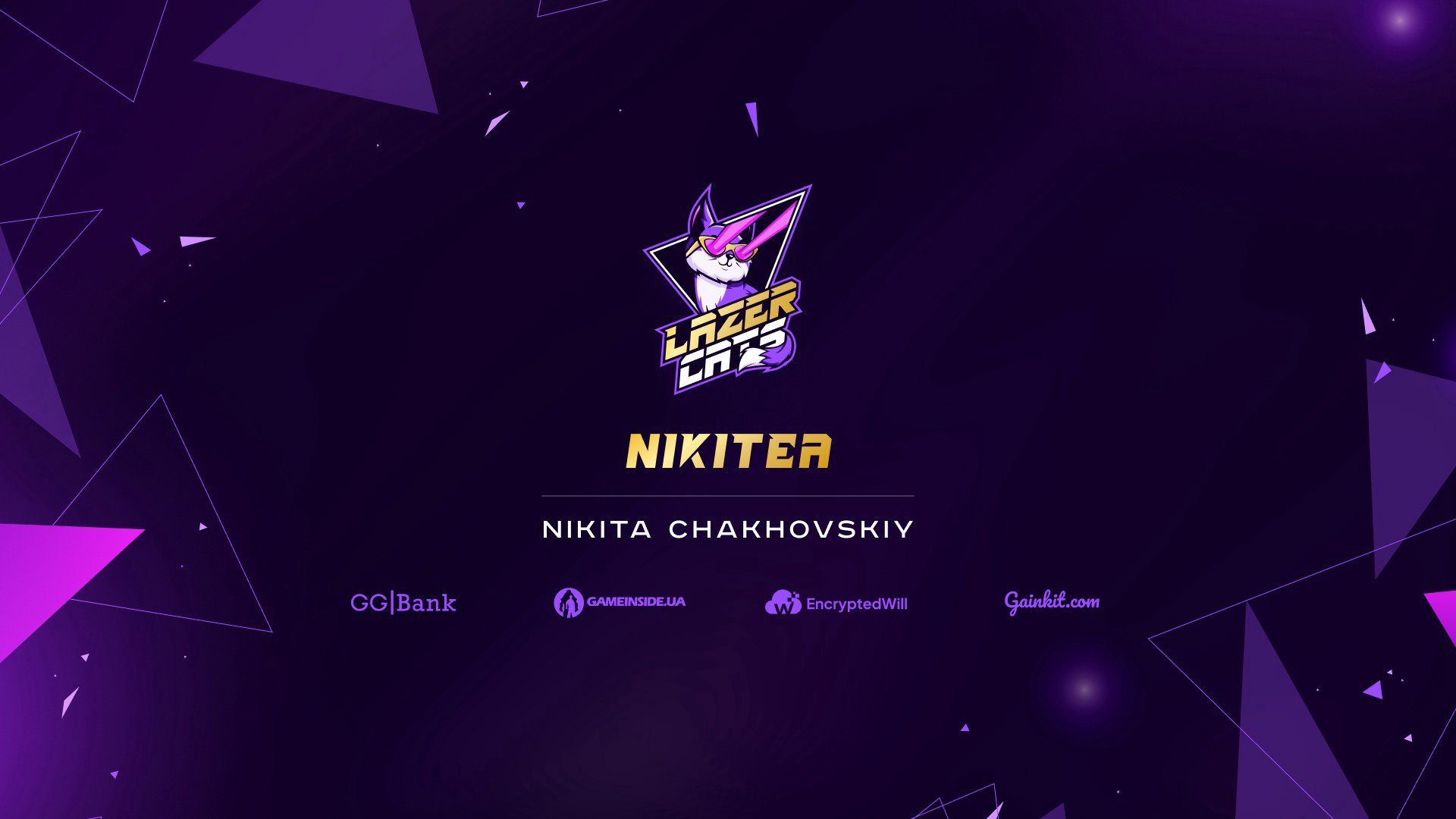 nikiteacs Offline Background