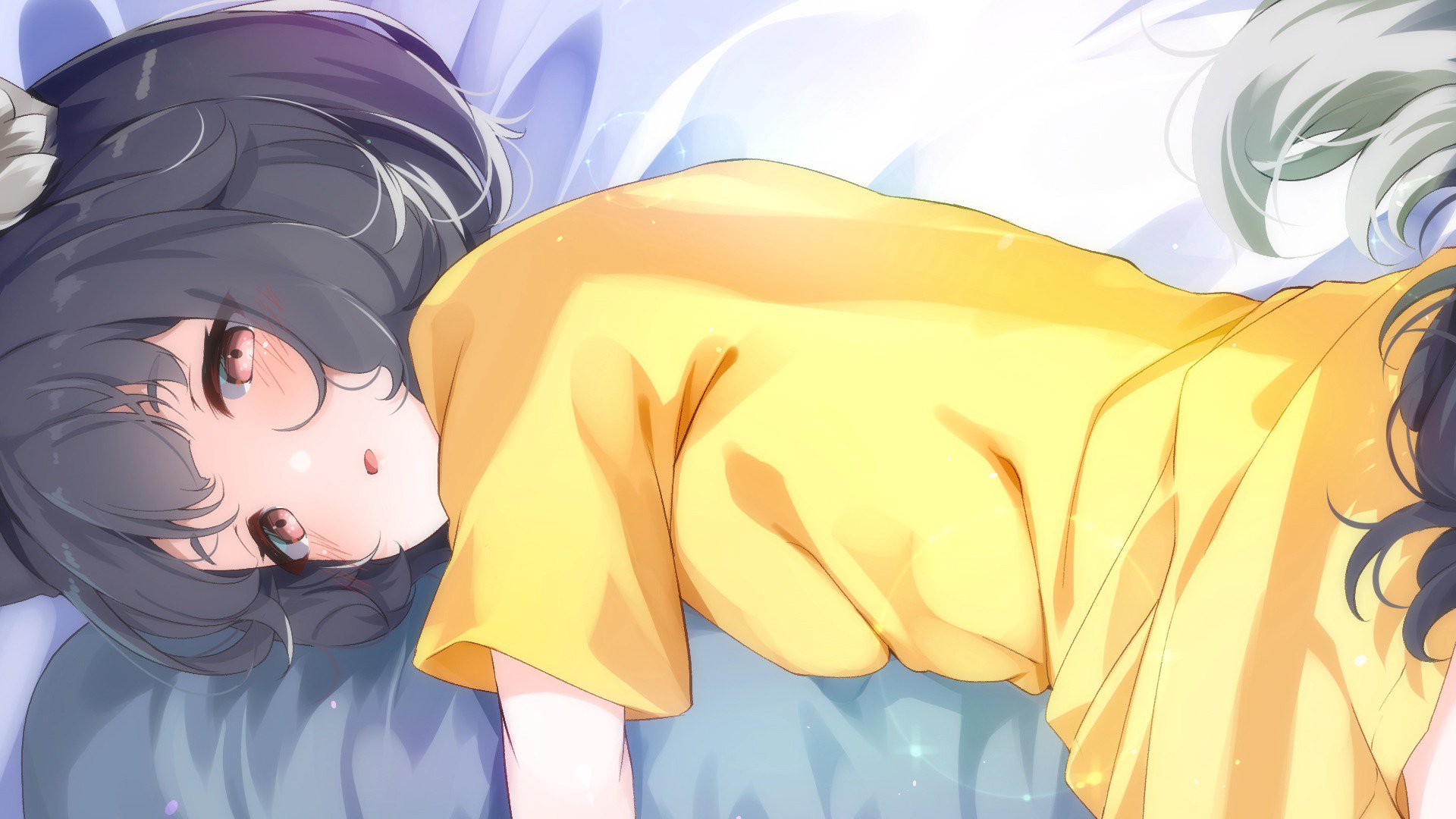 もりんちゅ Offline Background