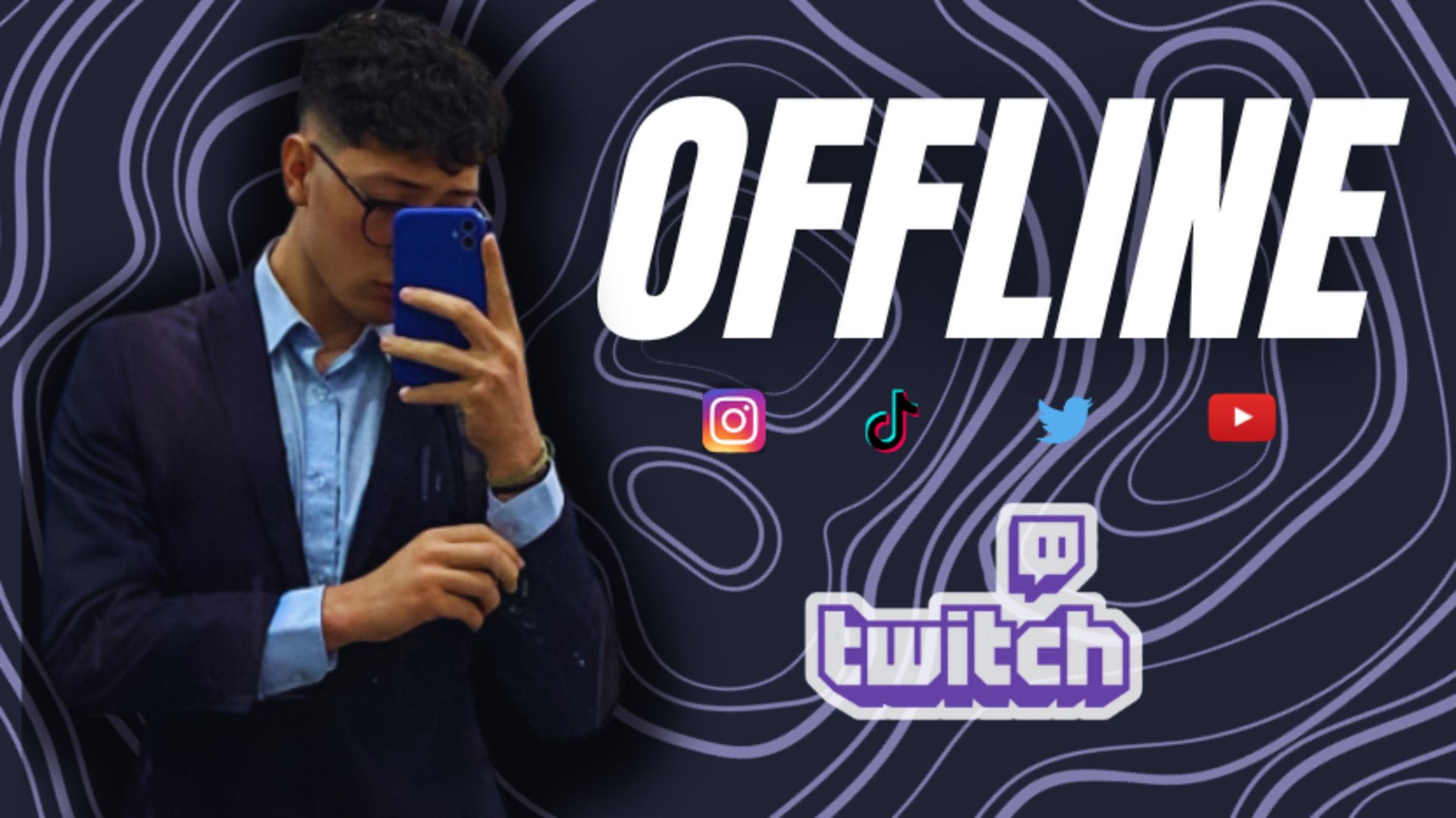 Yelpox Offline Background