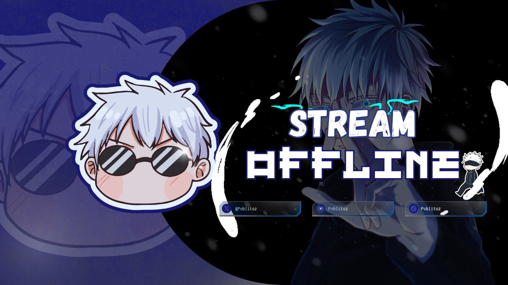 pvblitoz Offline Background