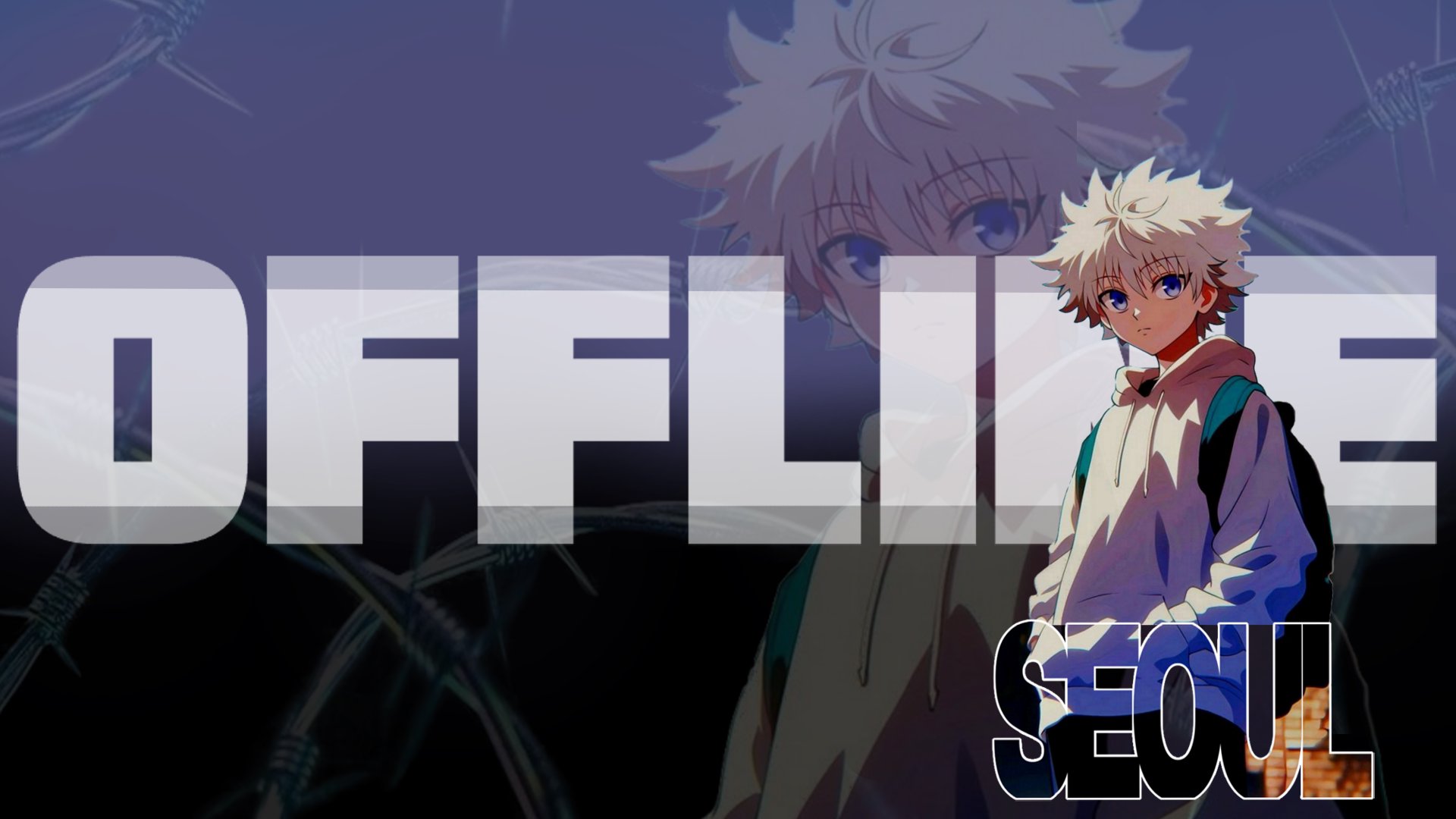 seoulea Offline Background