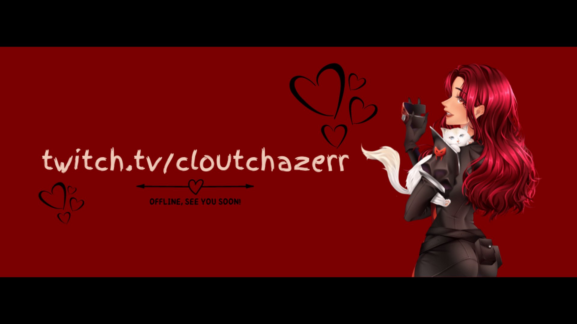 cloutchazerr Offline Background