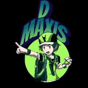 dmaxis