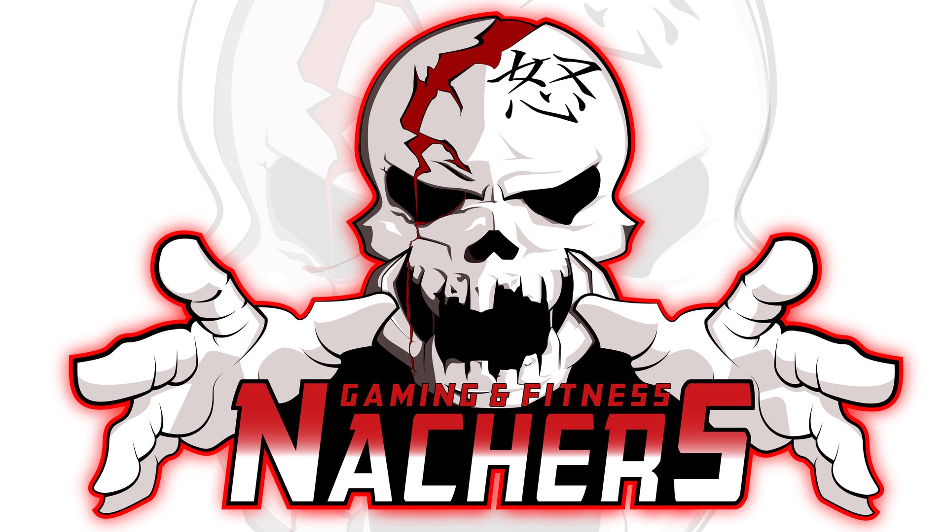 NachersGM Offline Background