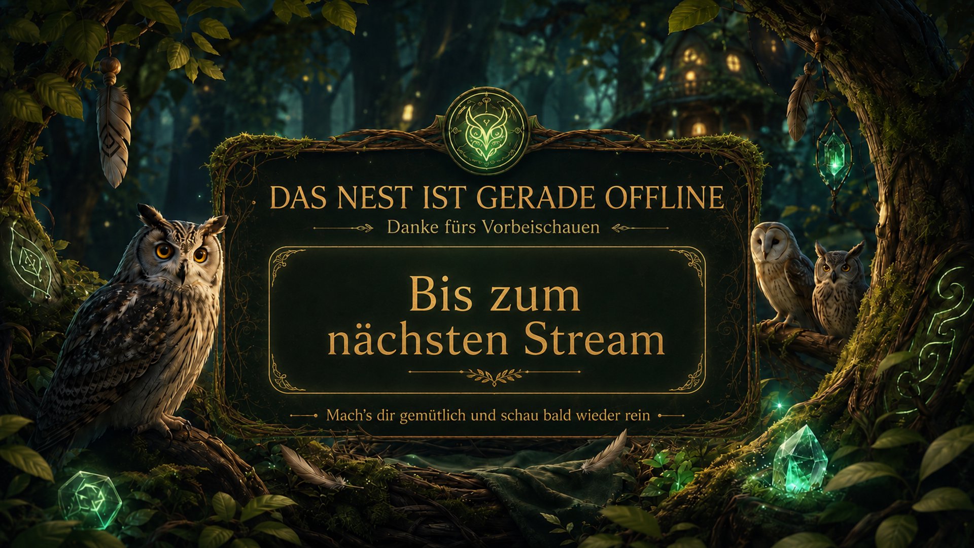 Haruzar Offline Background