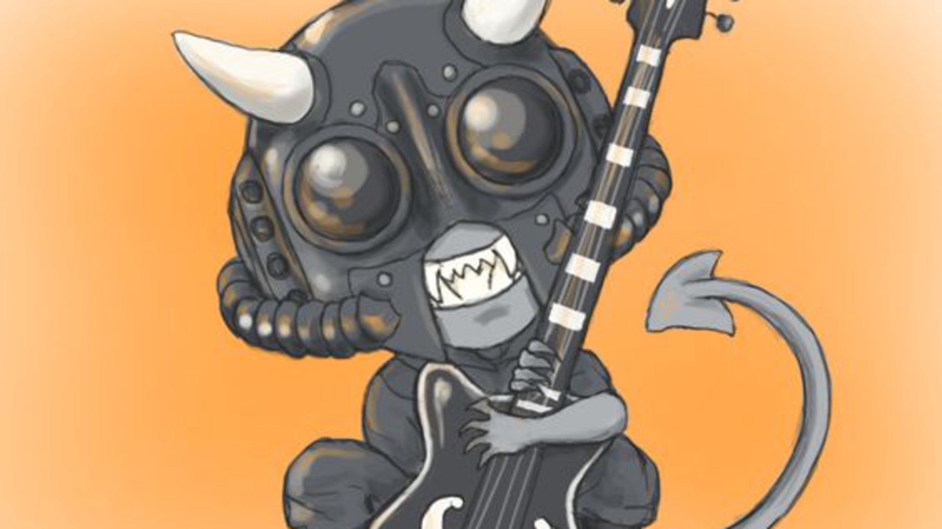 yami_the_darkness Offline Background