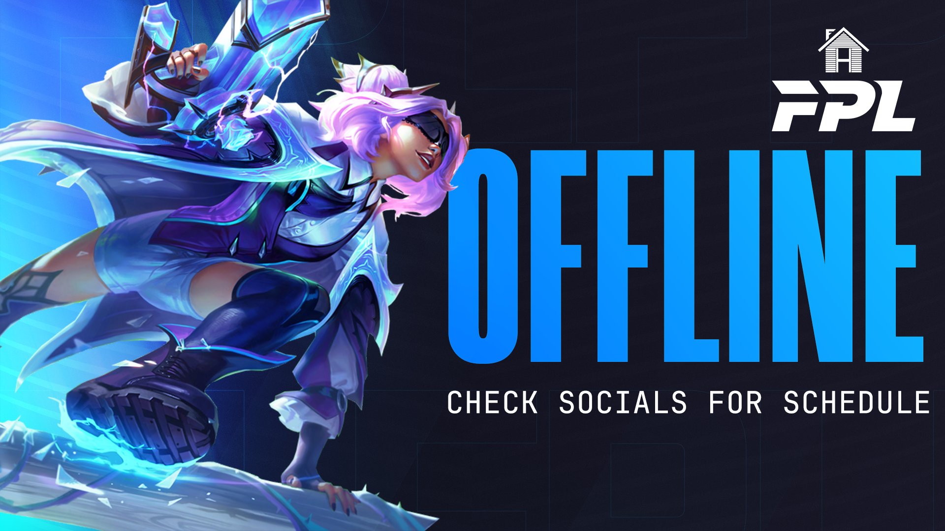 FinnHouse Offline Background