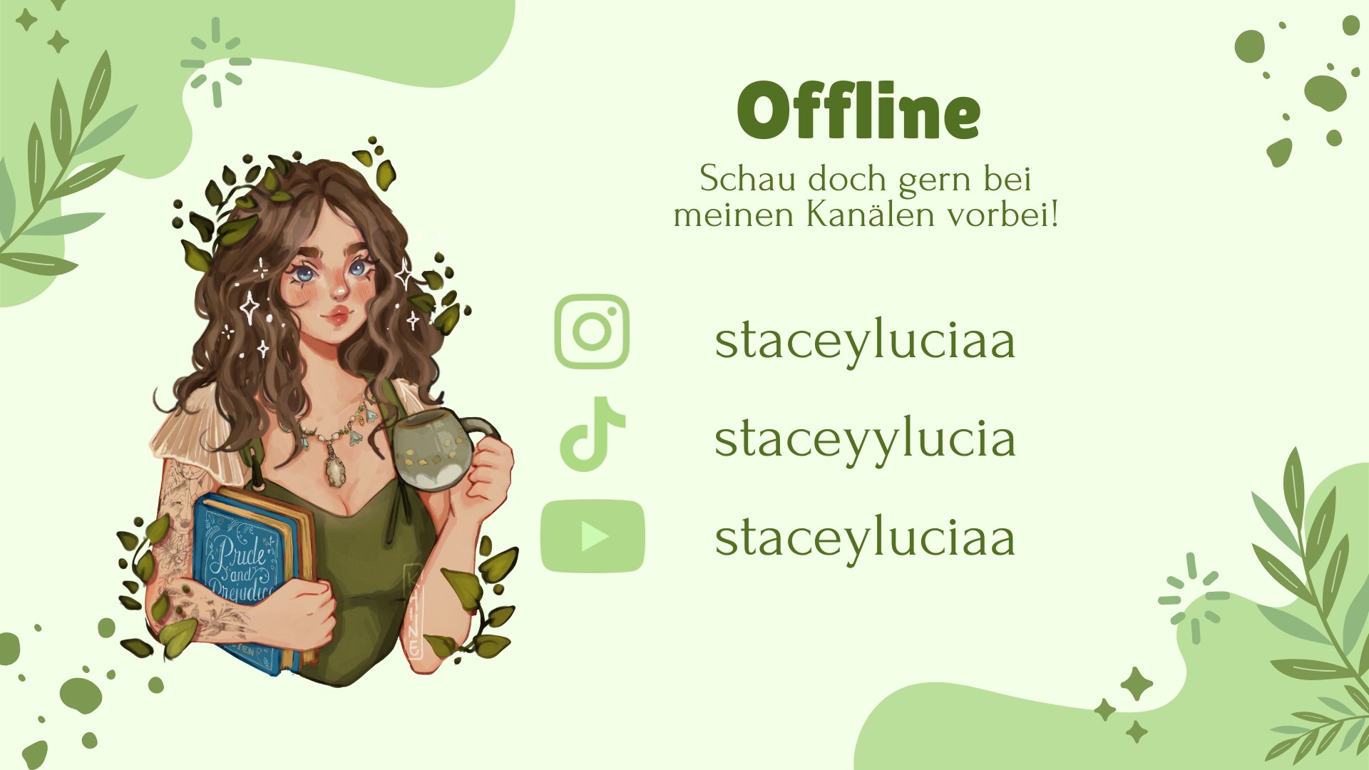 staceylucia Offline Background