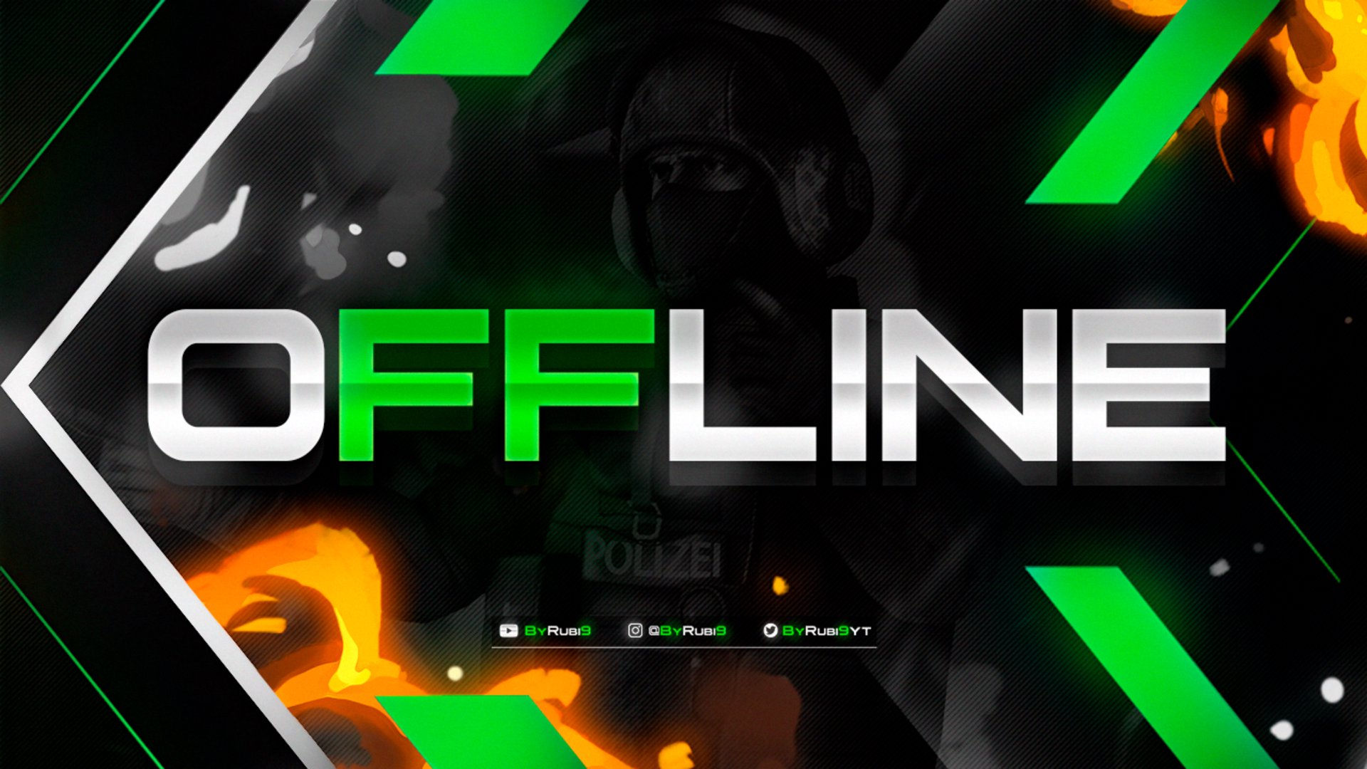 byrubii9 Offline Background