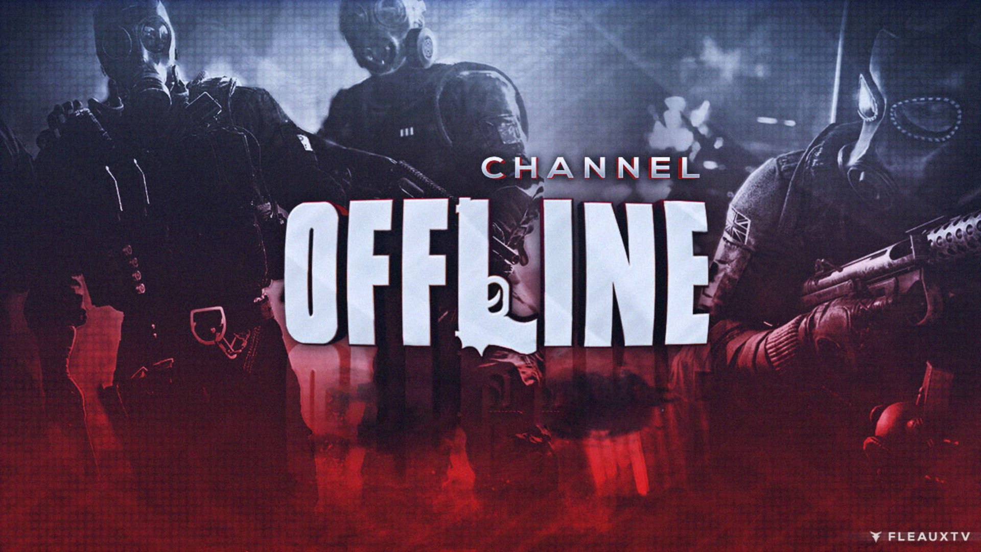 Vapss_ Offline Background