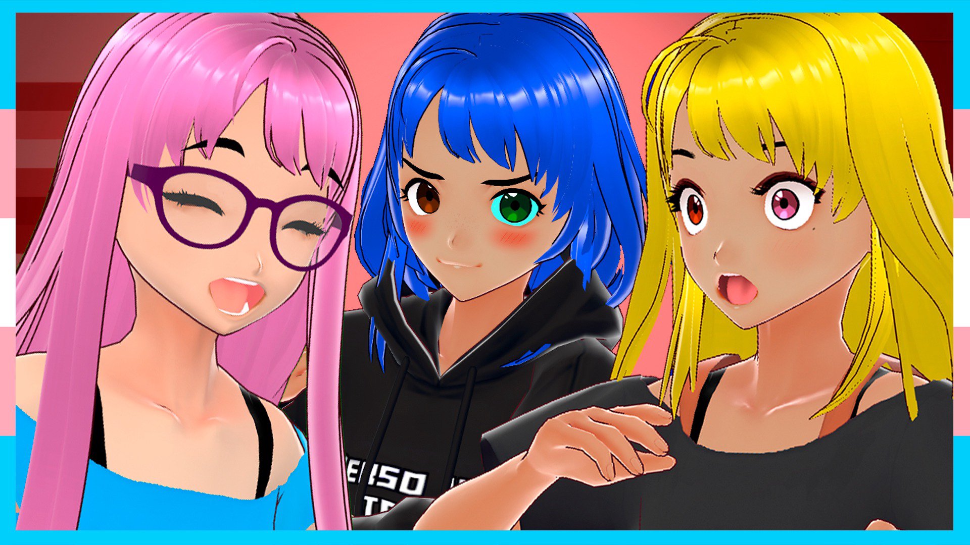 lilianasofiareview Offline Background