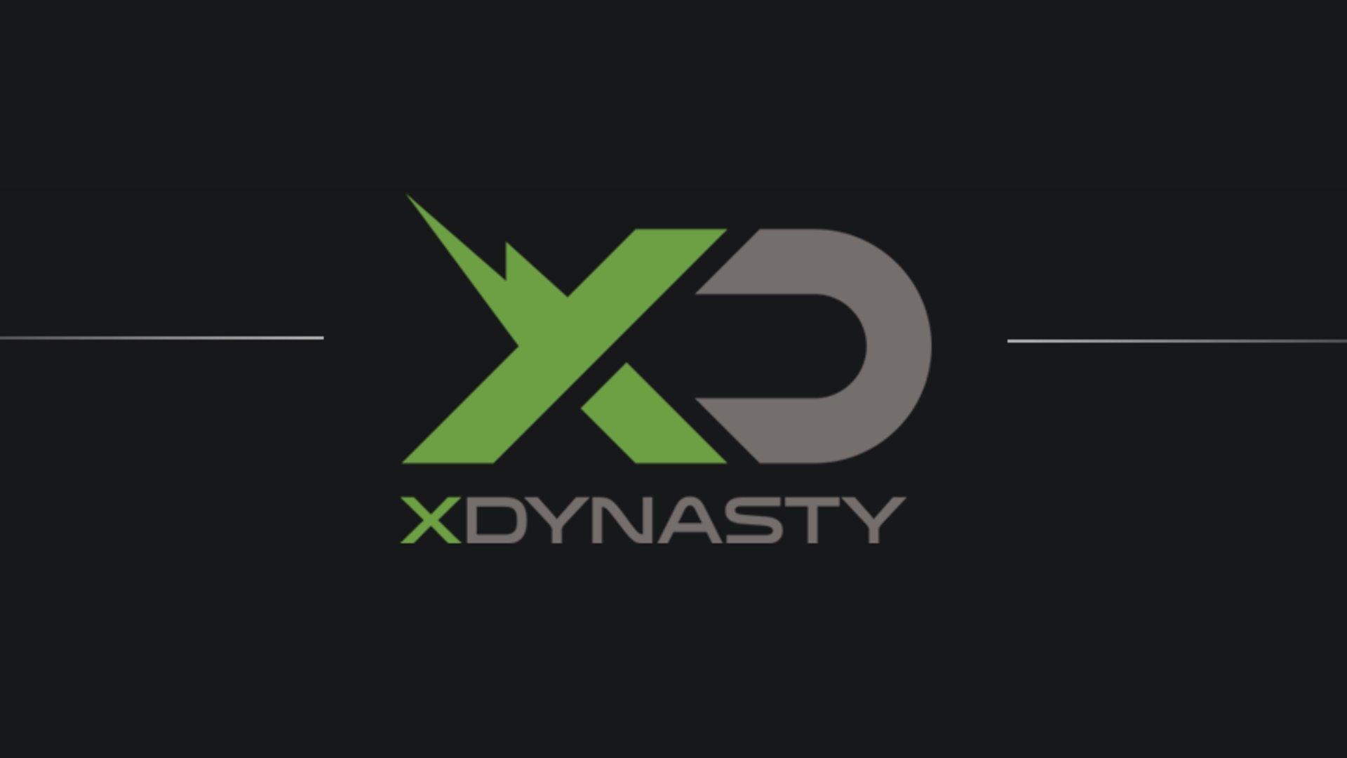 XboxDynasty Offline Background