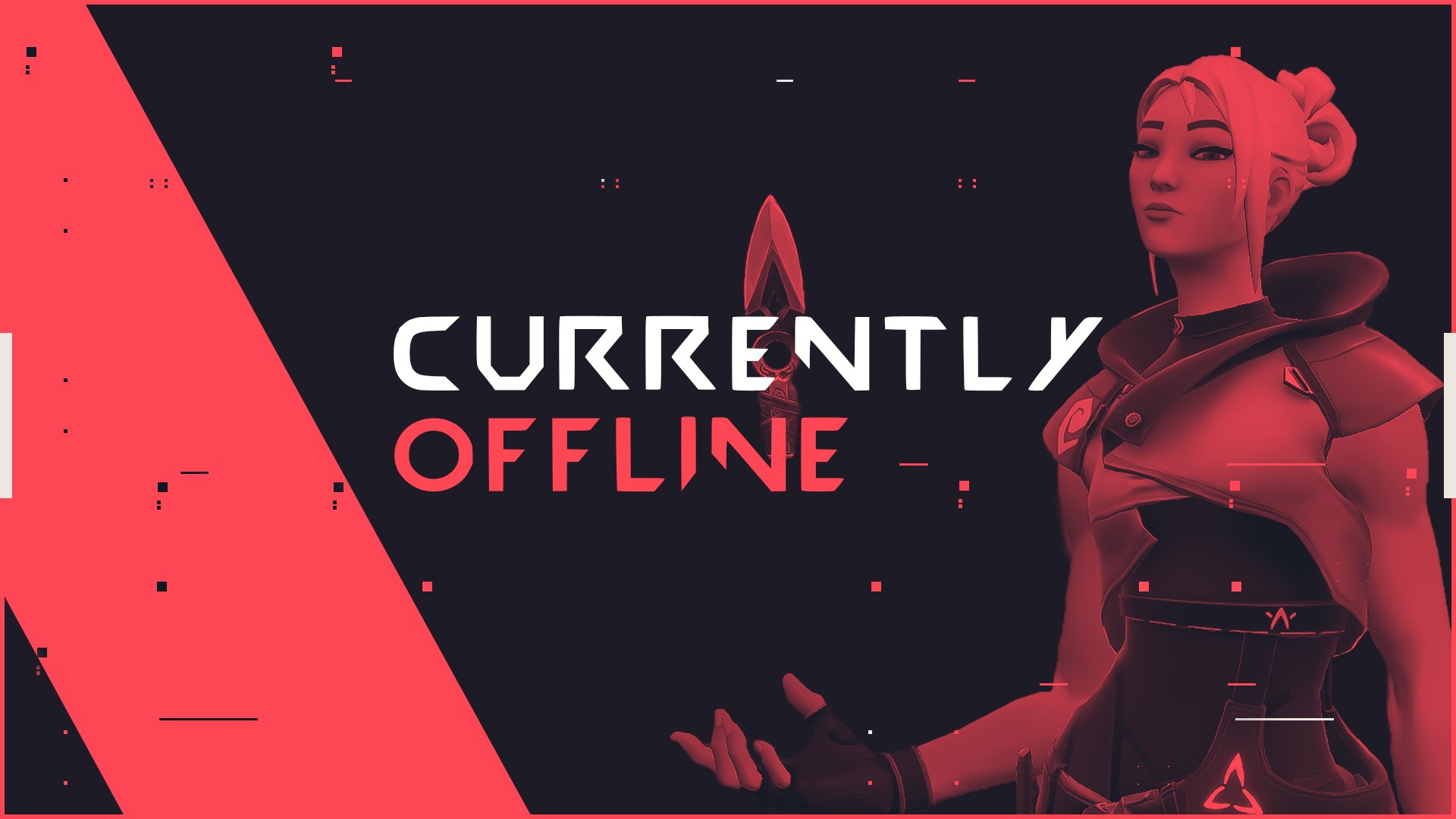 me4taet Offline Background