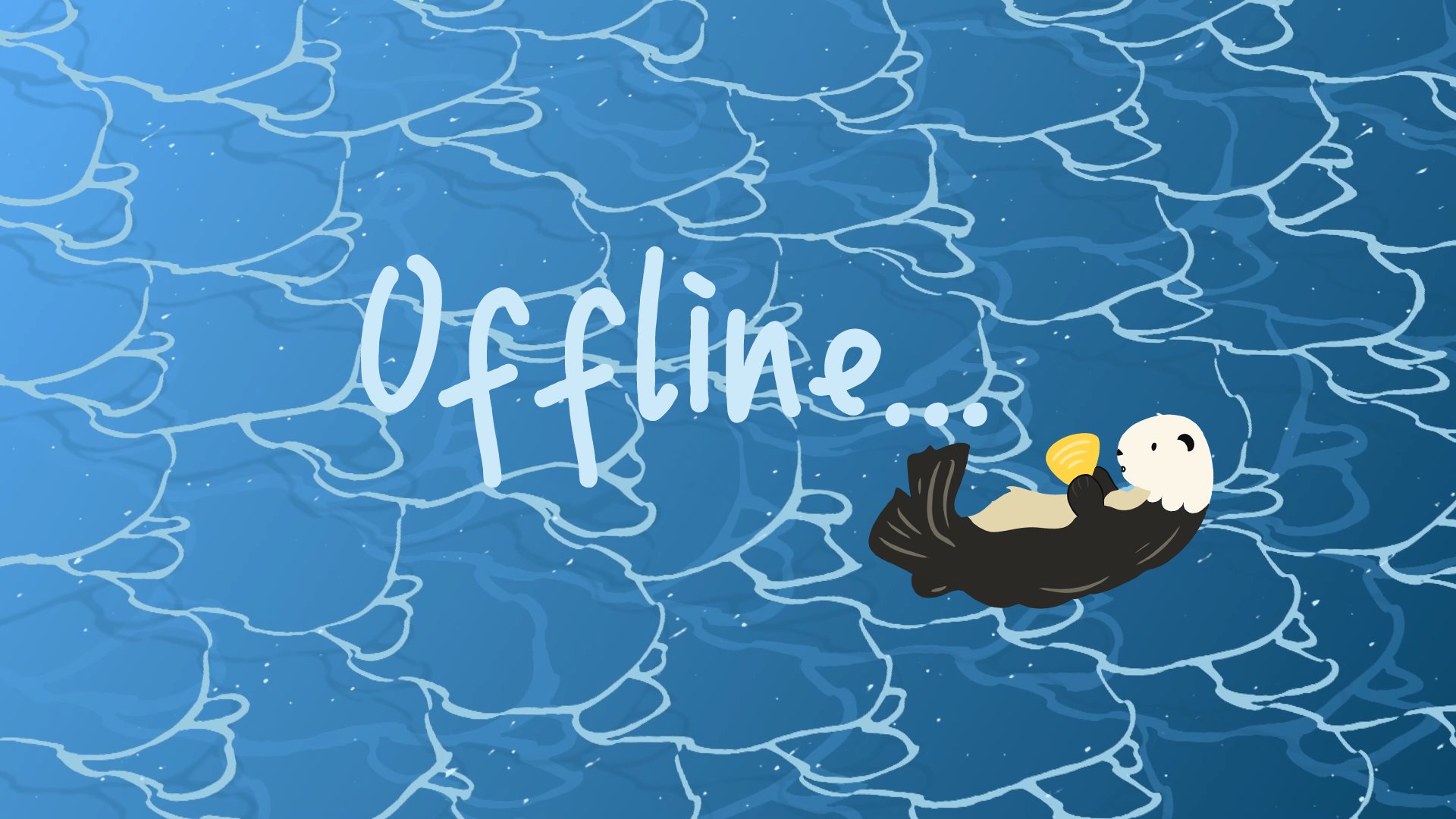 Wyoming_Bound Offline Background