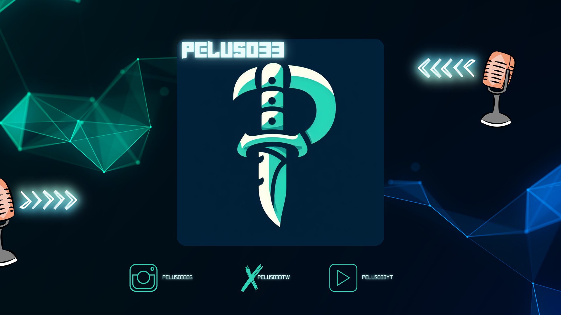 Peluso33 Offline Background
