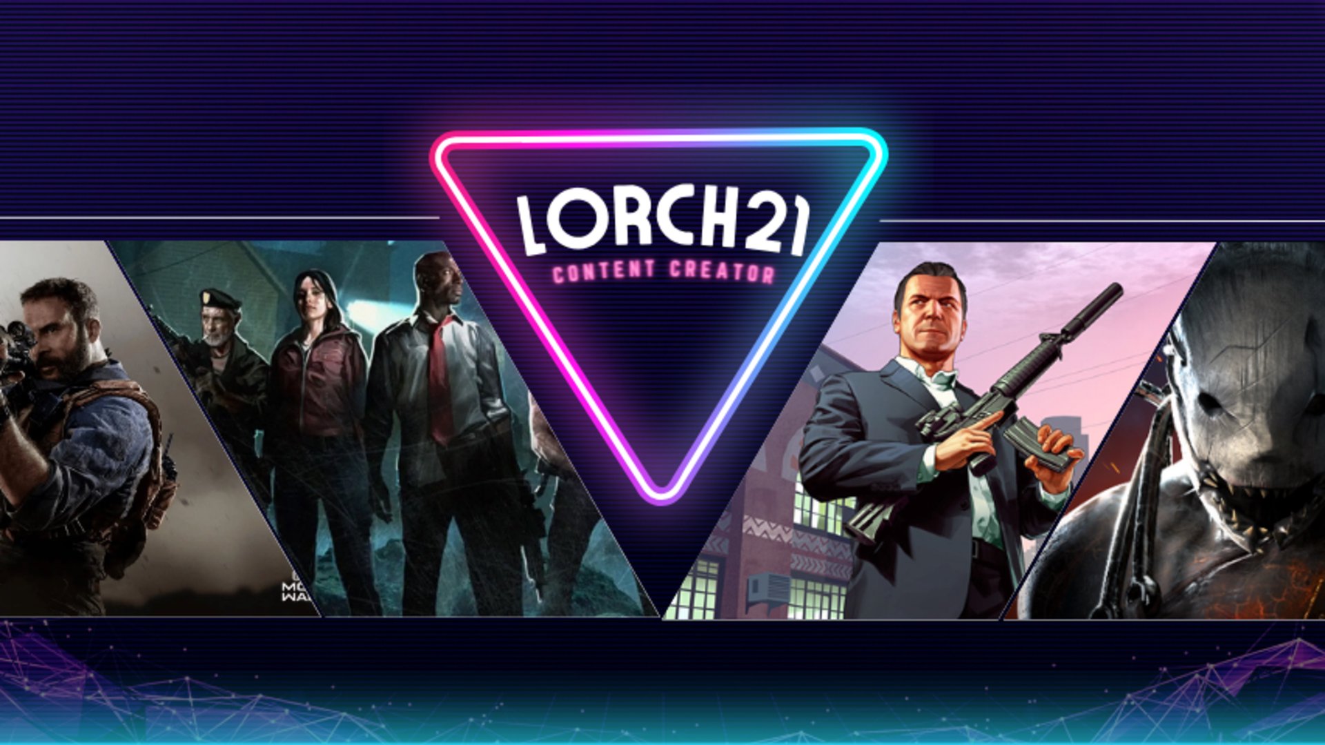 Lorch21 Offline Background