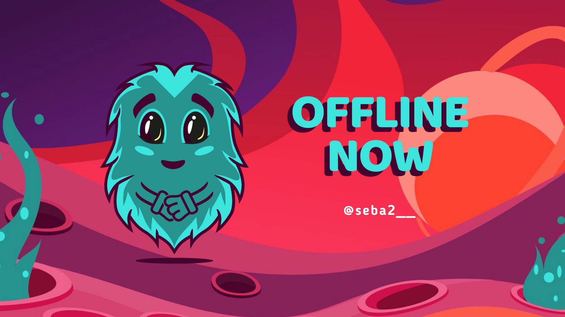 elseeebbb Offline Background