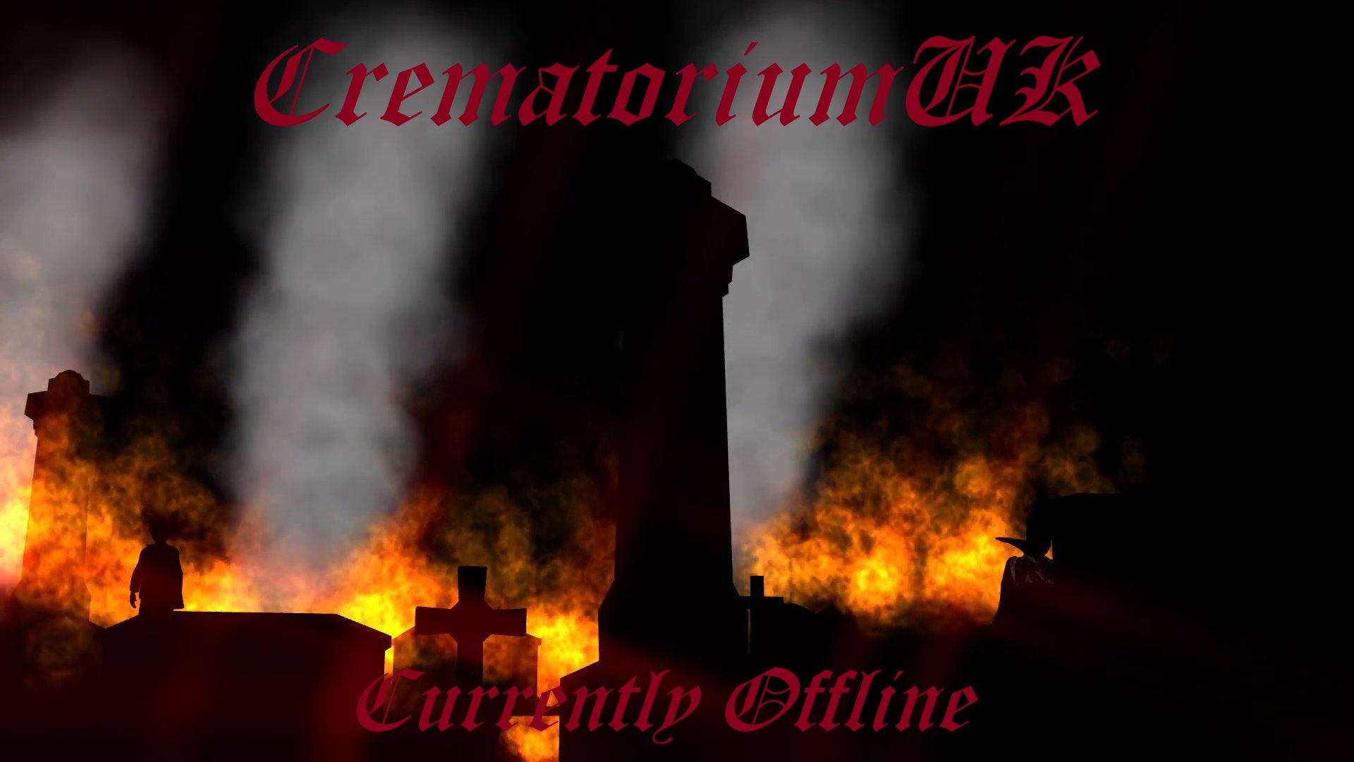 CrematoriumUK Offline Background