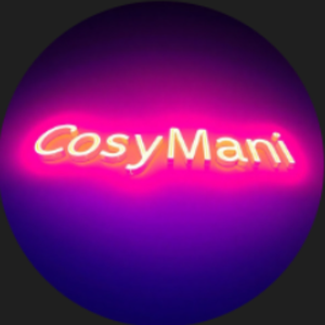 CosyMani1000