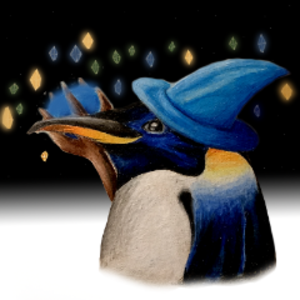 SirMagicPenguin