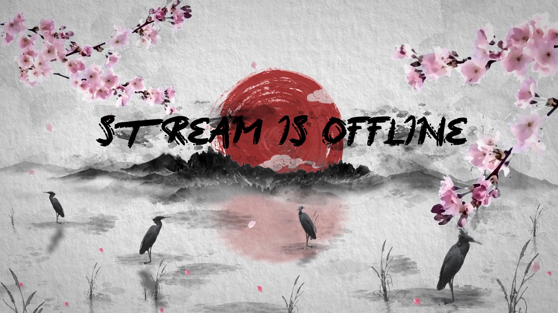 Kaito_Tim Offline Background