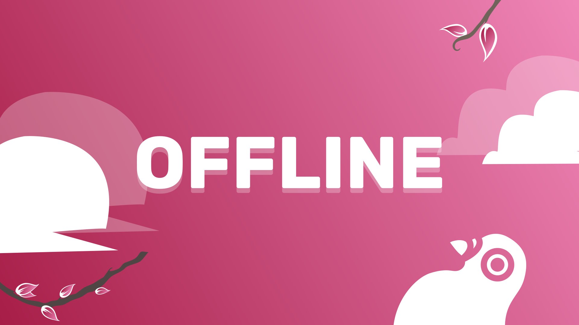 wiikuu Offline Background