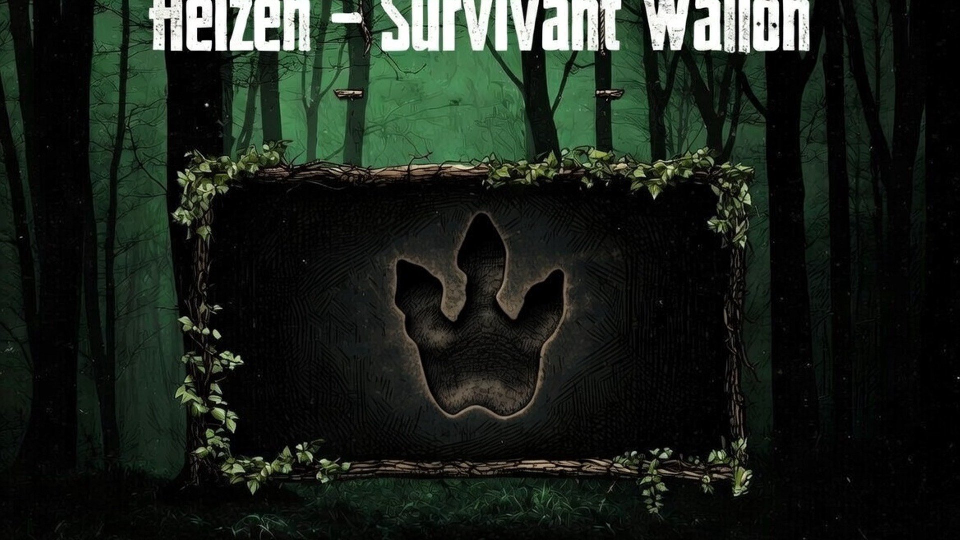 IHeizen Offline Background