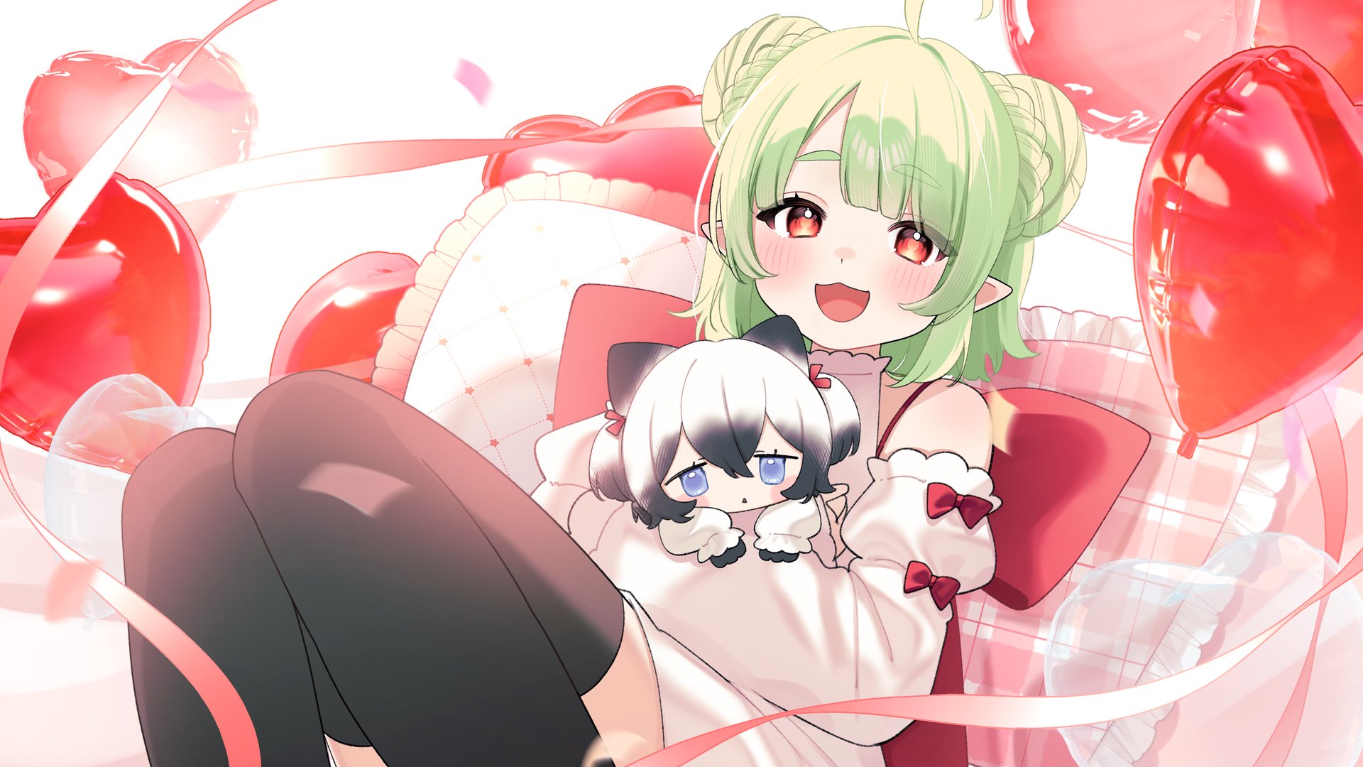 歐歐涅 Offline Background