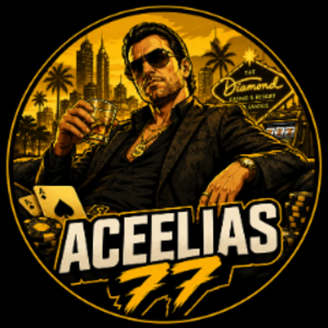 aceelias77 Offline Background