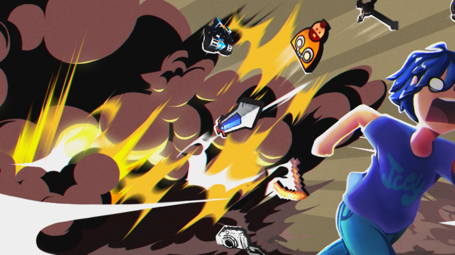 Icey_Legends_ Offline Background